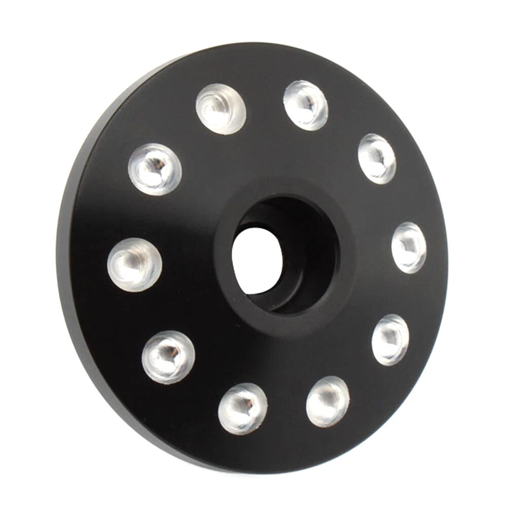 CNC Exhaust Bracket for BMW R Nine T (2014-2023)