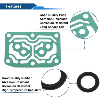 Solenoid Gasket for Honda Accord (2003-2007)