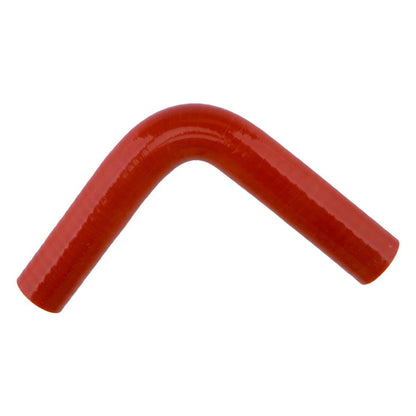 3ply 90 Degree 5/8" Heater Coolant Elbow Fitting for Car