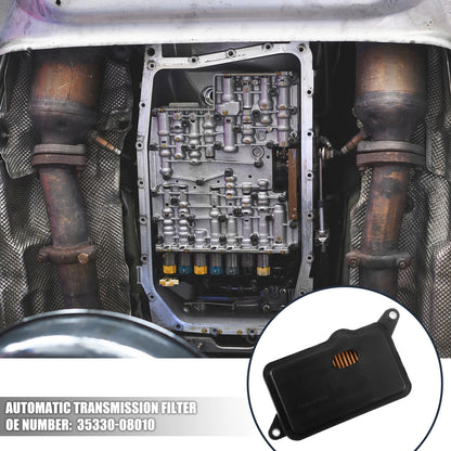 Automatic Transmission Filter for Honda CR-Z (2011-2015)