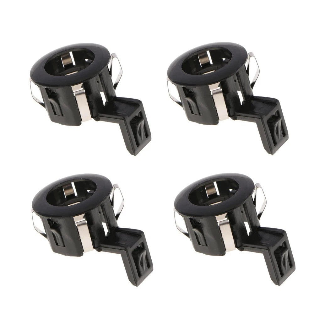 4 x PDC Parking Assist Sensor Retainers for Toyota Tundra (2007-2013)