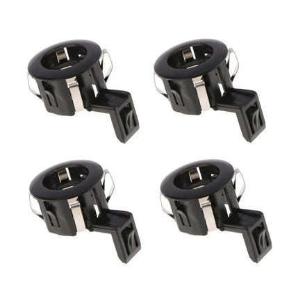 4 x PDC Parking Assist Sensor Retainers for Toyota Tundra (2007-2013)