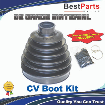 CV Axle Boot for Nissan Altima Armada Maxima Murano Pathfinder