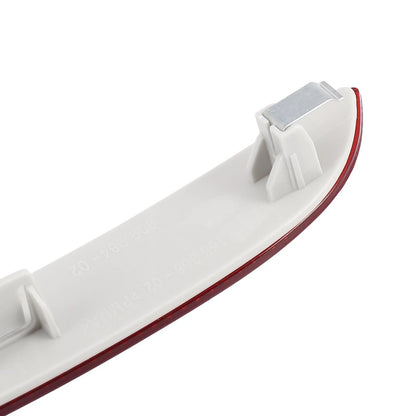Rear Bumper Reflector Strip Cover Left Right Side for BMW
