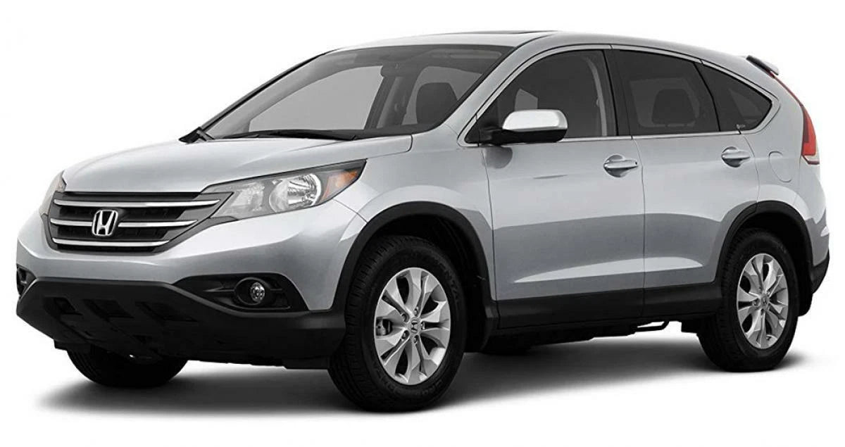Door Catch Handle Cover for Honda CR-V (2012-2015)