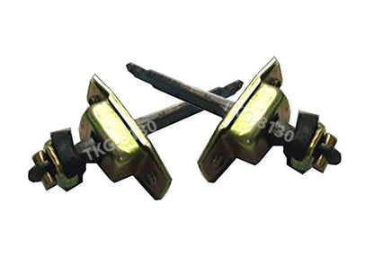 Door Stop Check Limiter Strap for Toyota Hilux MK3 Mighty-X (1988-1997)