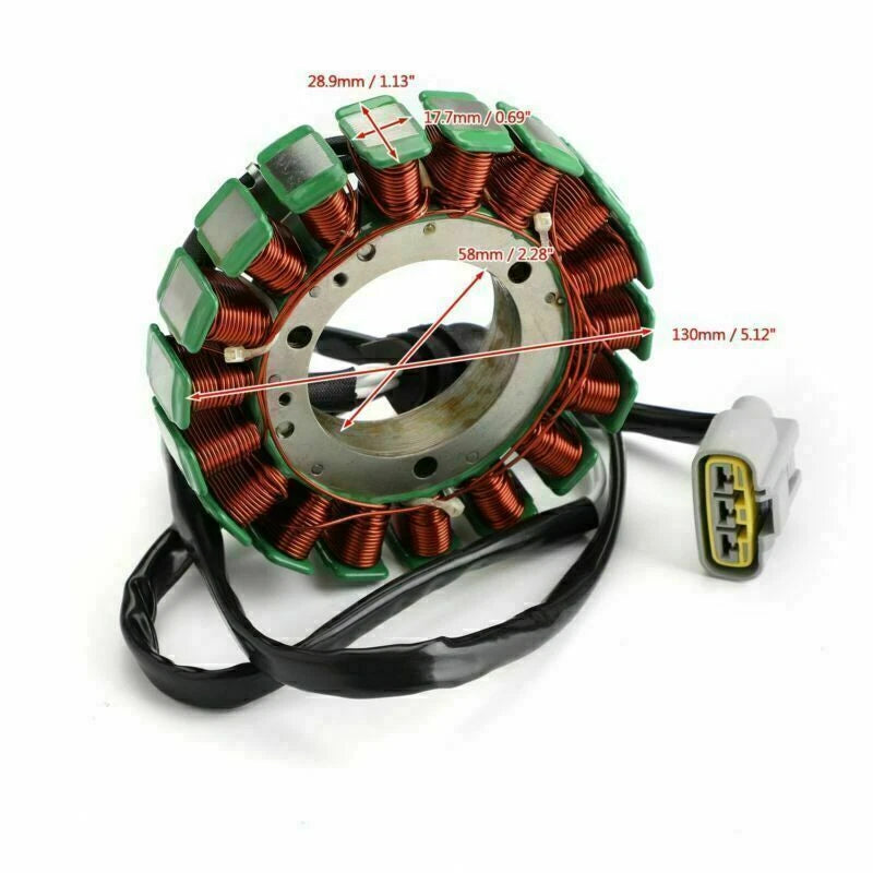 Stator for Yamaha XTZ1200 Super Tenere (2010-2019)