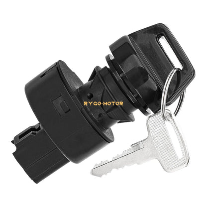 Ignition Key Switch Polaris Sportsman 450 570 850 1000 (2016–2022)