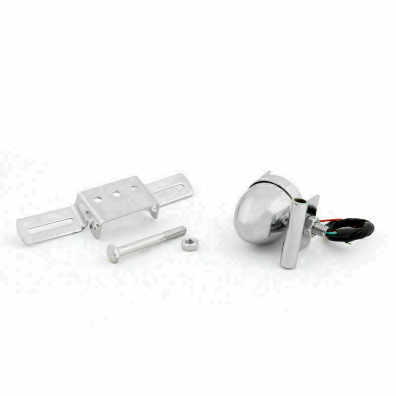 Rear Tail Light for Motorcycle F2 (No Year Specified)