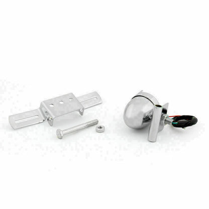Rear Tail Light for Motorcycle F2 (No Year Specified)