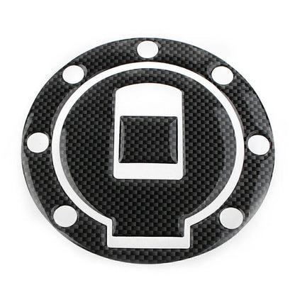 Gas Tank Fuel Cap Cover Pad for Yamaha R1 YZF FZR FJ FJR (1998-1999)