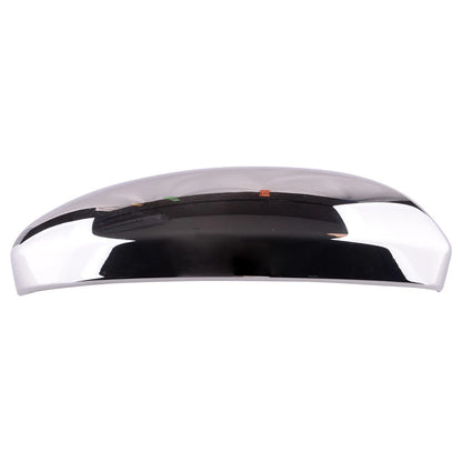 Chrome Side Rearview Mirror Covers for Nissan Altima (2019-2021)