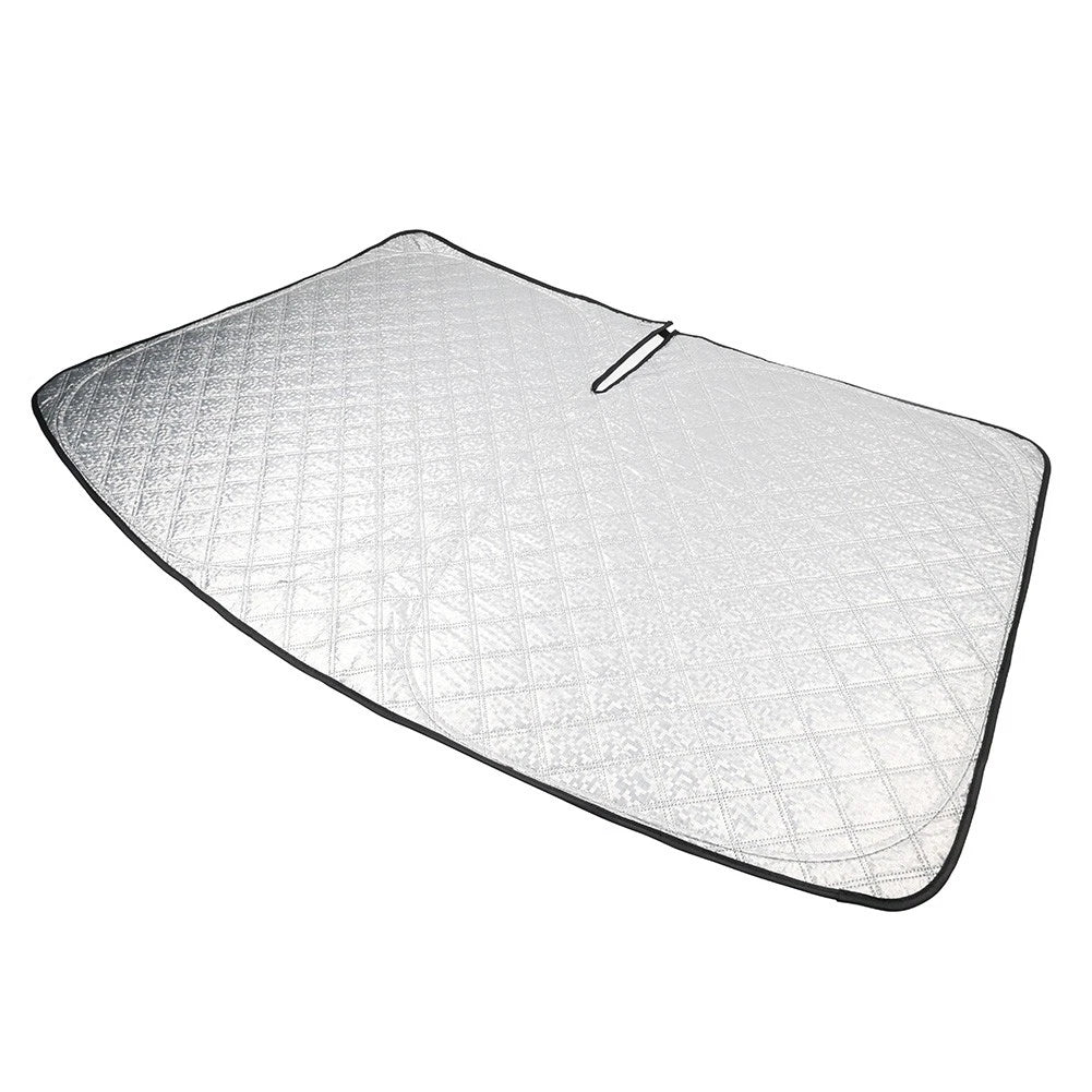Foldable Windshield Sun Shade for Mazda CX-5 (2017-2025)