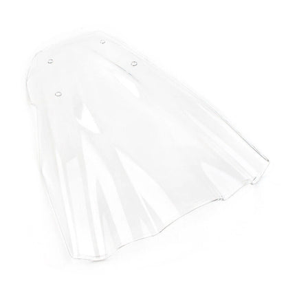Windshield Deflector for Yamaha MT-07 (2014-2017)