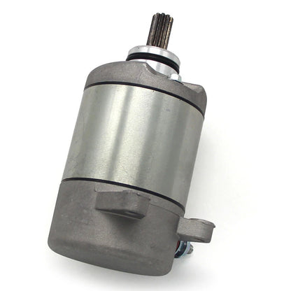 Starter for Honda TRX250X Sportrax 250, TRX250EX (2001-2017)