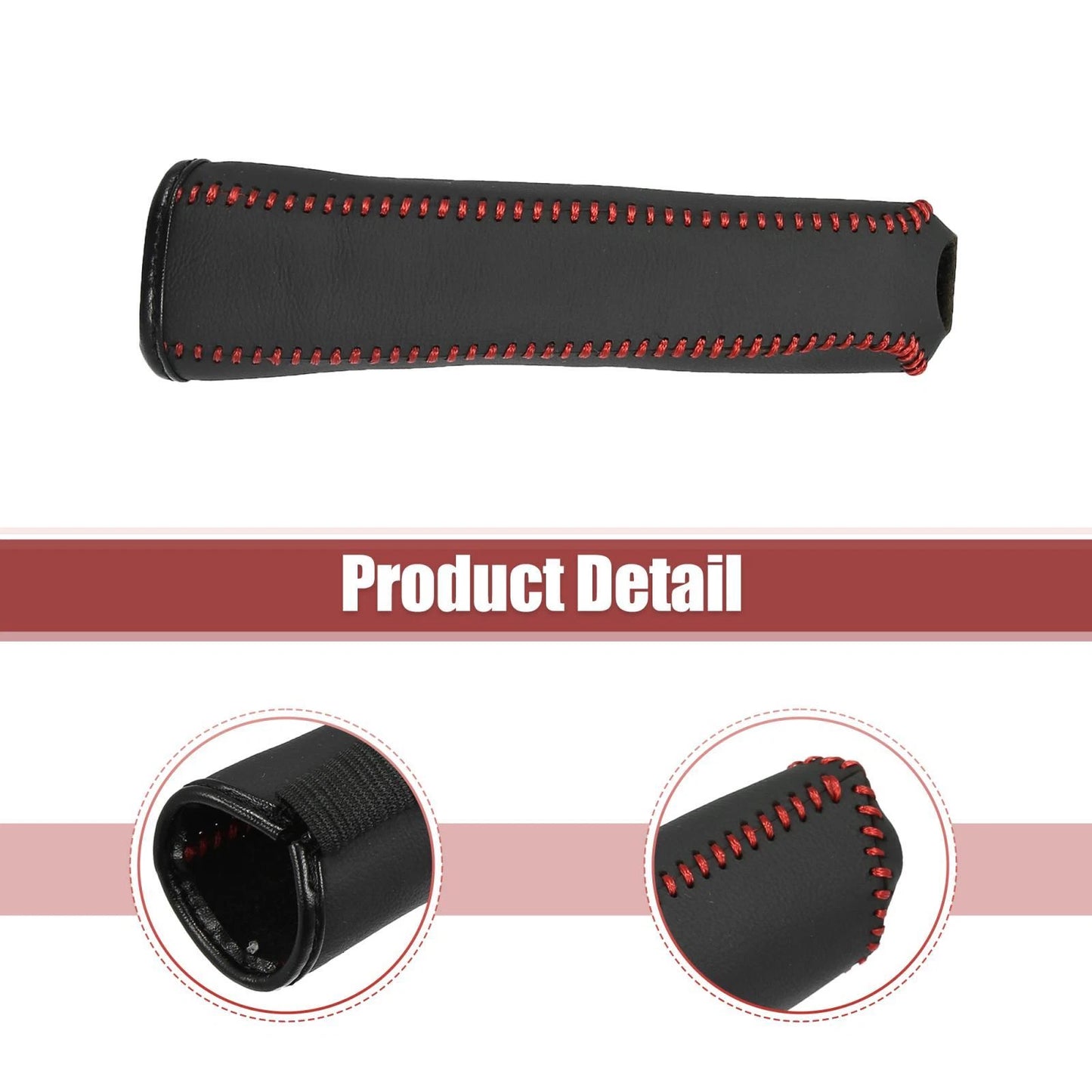 Handbrake Decoration Cover Protector for Honda Civic (2006-2011)