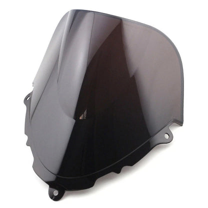 Black Front Windscreen for Suzuki GSX750F Katana 750 (1998-2008)