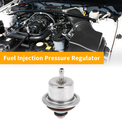 Fuel Pressure Regulator for Jeep Wrangler (1991-1995) - 1 x Pump Regulator
