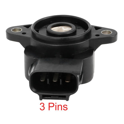 Throttle Position Sensor for Toyota Duet Cami (1998-2002)