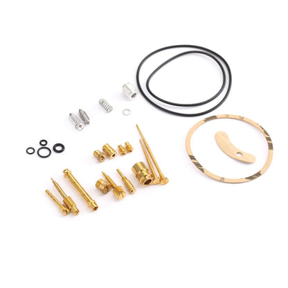 Carburetor Repair Kit for Kawasaki KZ400 KZ400S KZ400D (1974-1976)