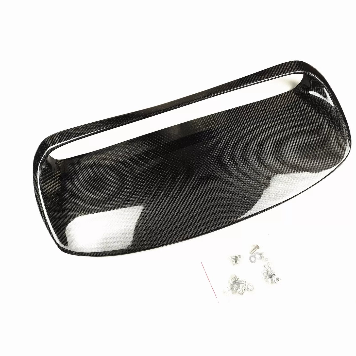 Bonnet Vent Scoop for Subaru Impreza WRX STi (2008-2014)