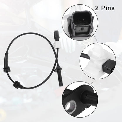 Rear ABS Wheel Speed Sensors for Honda Accord (2013-2017)