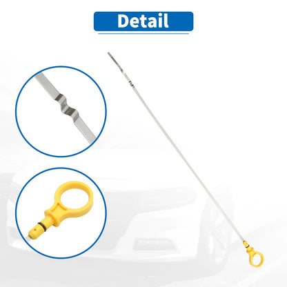 Engine Oil Dipstick for Ford Focus (2012-2016)