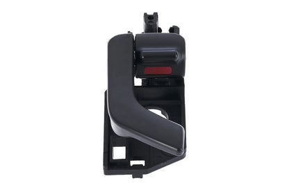 Front Left Inner Door Handle Textured Black for Hyundai Tiburon (2003–2008)