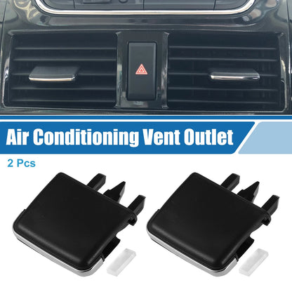 AC Vent Outlet for Toyota Corolla (2007-2013) -  Air Conditioning Vents