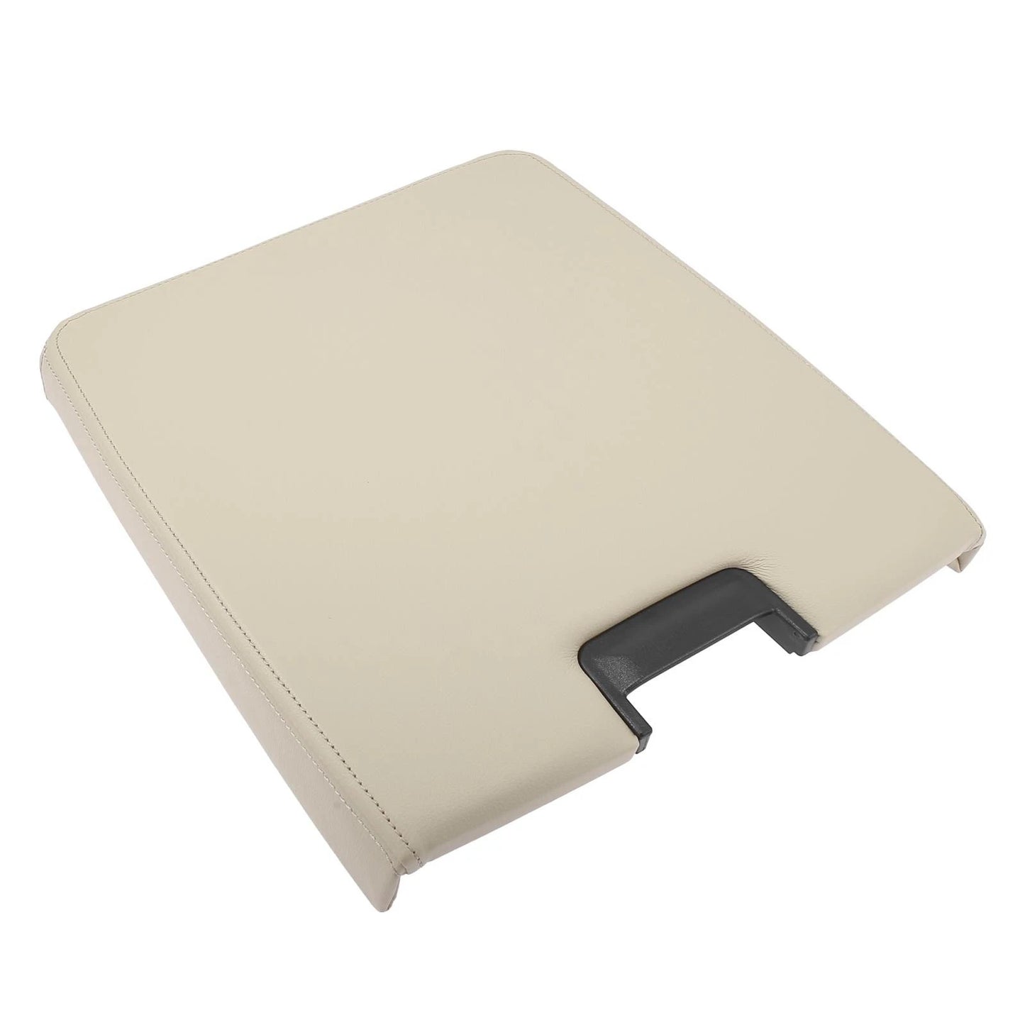 Beige Center Console Cover for Chevrolet Silverado 1500 (2007-2013)