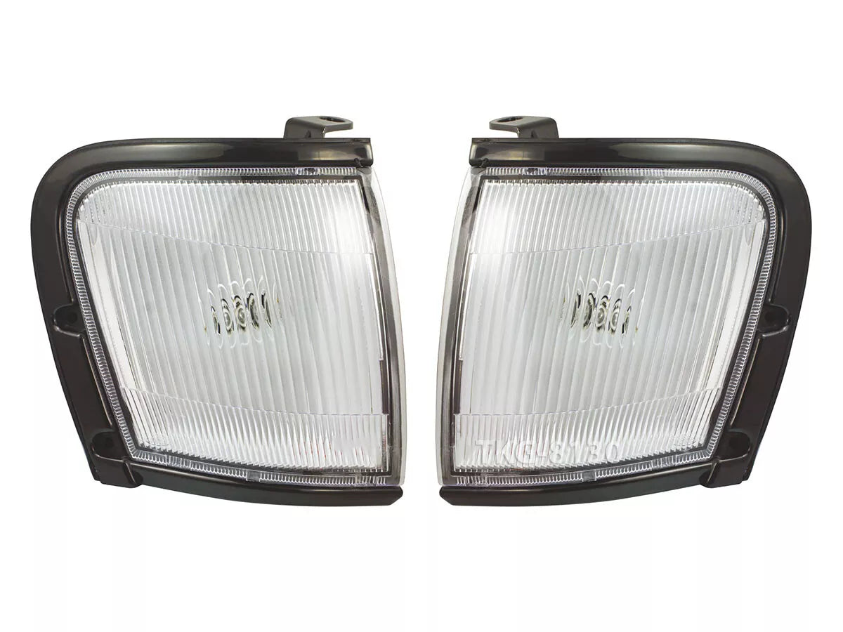 Front Corner Light Lamp for Isuzu TFR TF Amigo (1998-2001)