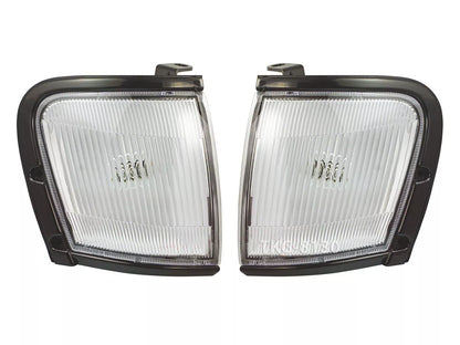 Front Corner Light Lamp for Isuzu TFR TF Amigo (1998-2001)