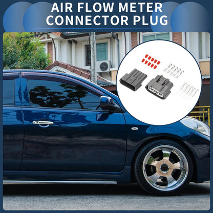 5 Pin Air Flow Meter Connector Plug for Nissan