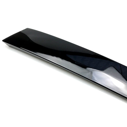 Rear Window Side Spoiler Canard for Nissan Patrol Y62 (2010-2018)