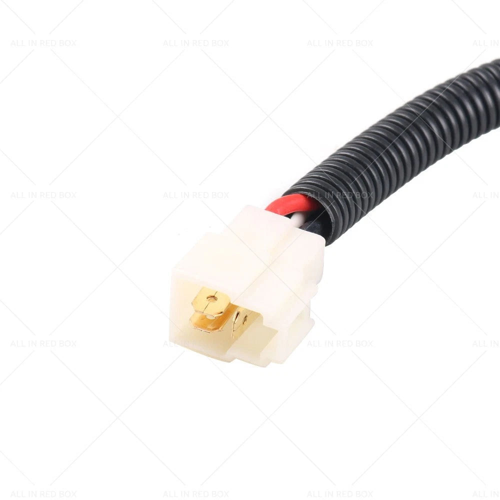 12V Shut Down Solenoid for Kubota B1700HSD (2000-2003)