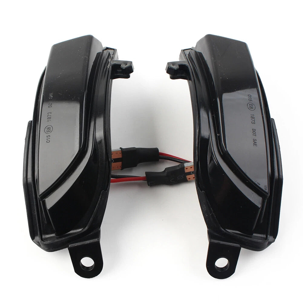 Dynamic Turn Signal LED Light for Skoda Rapid Fabia (2012-2023)