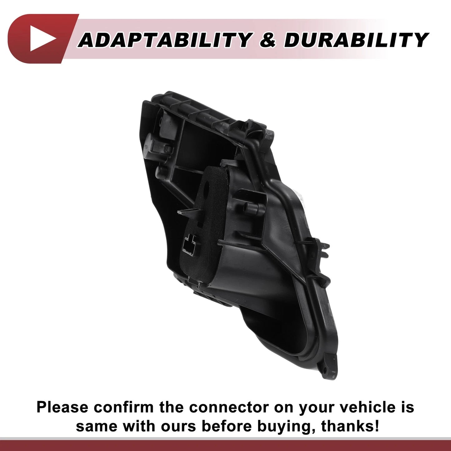 Right Tail Light Socket for Peugeot 301 (2014-2016)