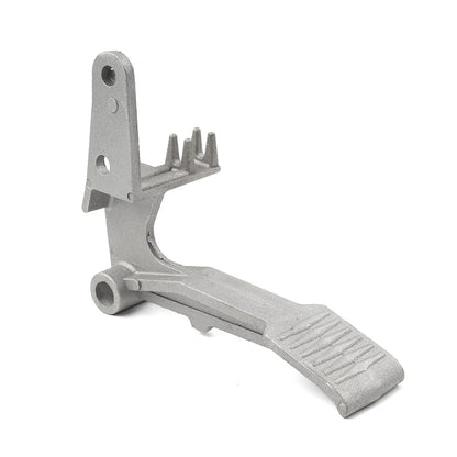 Replacement Foot Pedal for Tyre Tire Changer Machines (Fits Various Models)