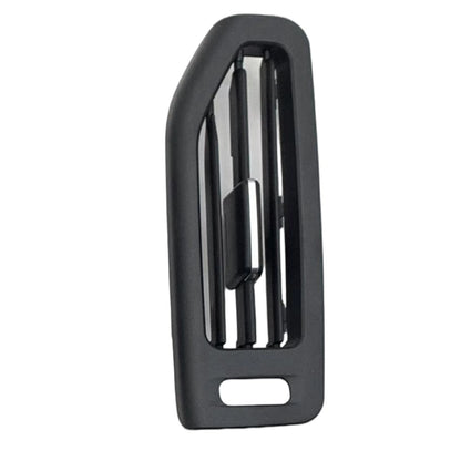 B Pillar Air Vent Grille for Benz GLE Class W166 (2015-2019) Black
