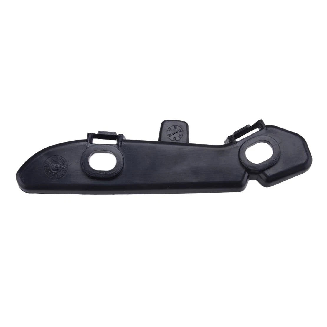 2 x Front Bumper Bracket Holders for BMW 3 Series Sedan (2012-2019)