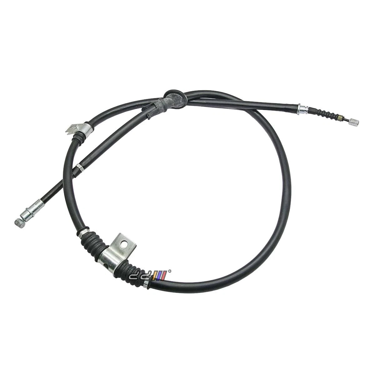 Rear Right Hand Brake Parking Cable for Proton GEN2 (2004-2016)