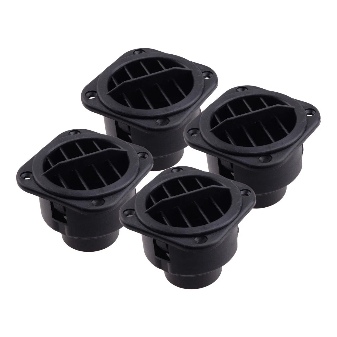 4 x 42mm Air Vent Ducts for Webasto Eberspacher Heater