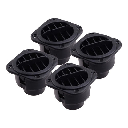 4 x 42mm Air Vent Ducts for Webasto Eberspacher Heater