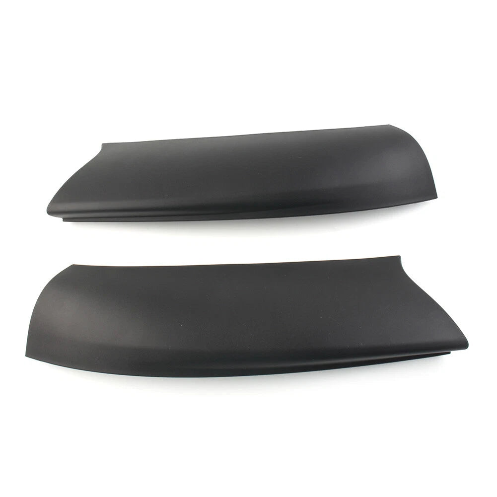Front Bumper Corner Cover for Land Rover Range Rover Velar (2018-2021)
