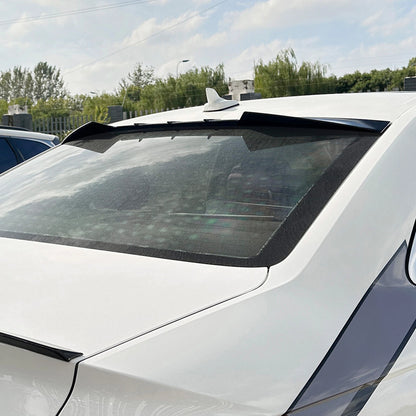 Rear Spoiler Lip for Audi A4 B9 (2017-2024)