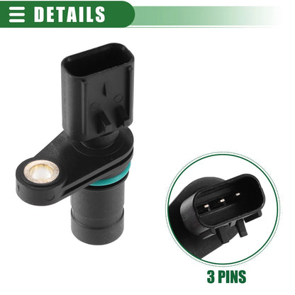 Crankshaft Position Sensor for Mini