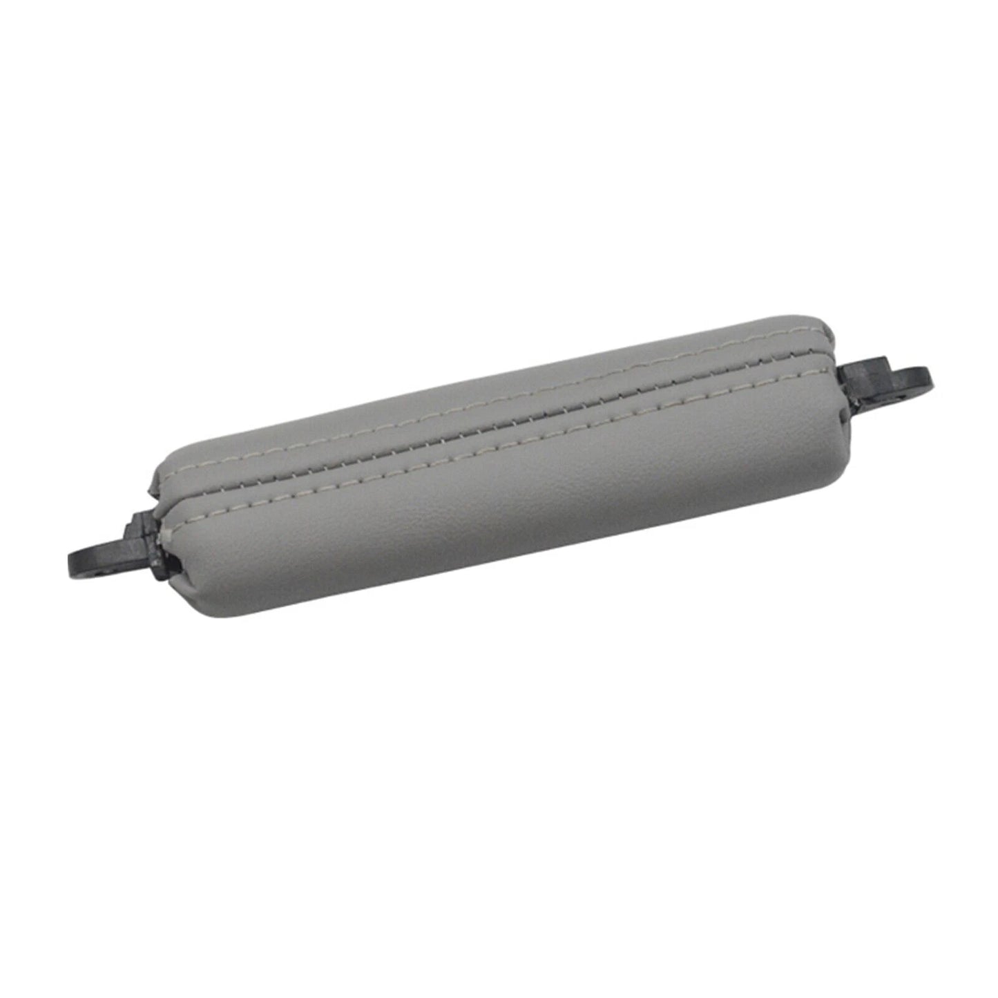 1x Gray Interior Door Pull Handle Bar Left for Volkswagen Touareg (2003-2010)