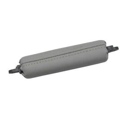 1x Gray Interior Door Pull Handle Bar Left for Volkswagen Touareg (2003-2010)