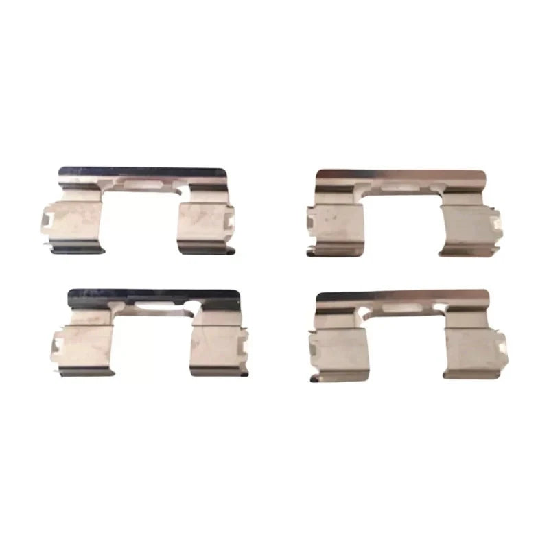 Front / Brake Pad Shim Caliper Hardware Kit for Holden Cruze JG JH