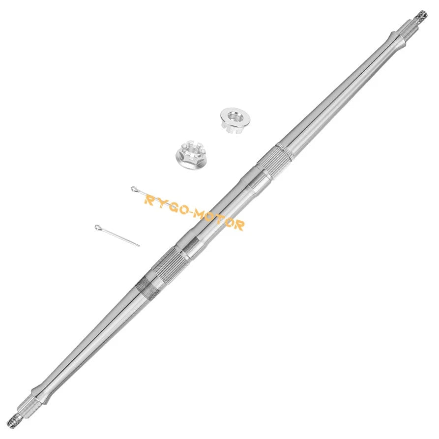 Rear Axle for Yamaha YFZ450R (2009–2021)